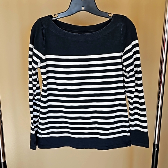 Loft Long Sleeve T-shirt - Picture 1 of 4